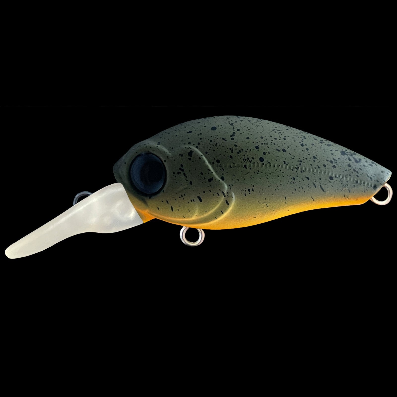Cranka Crank Deep 35 UV Olive
