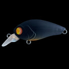 Cranka Crank Shallow 35 Black Flame