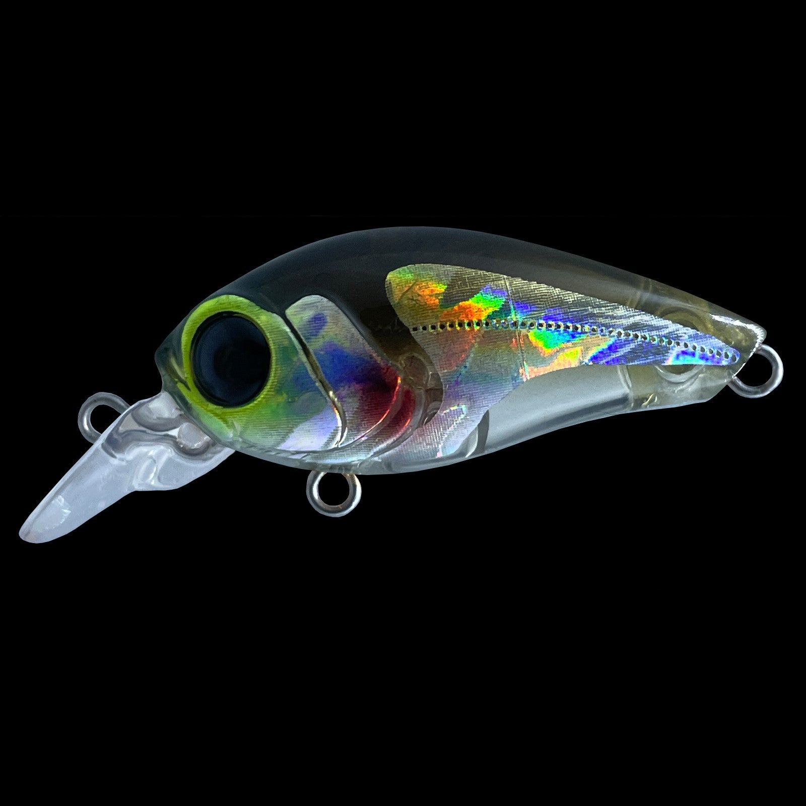 Cranka Crank Shallow 35 Jollytail