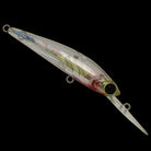 Cranka Minnow 59mm Deep Clear Ghost