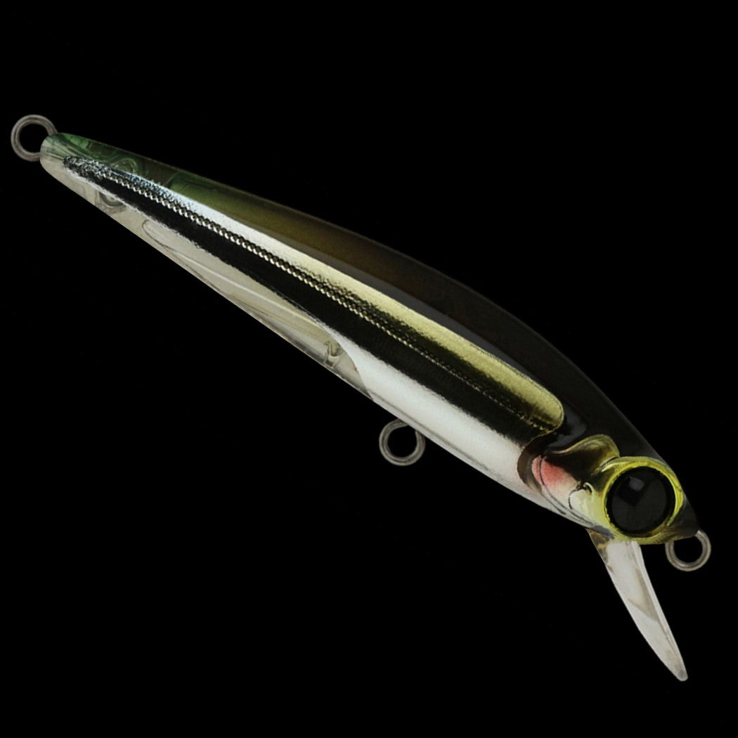 Cranka Minnow 59mm Shallow Olive Galaxia