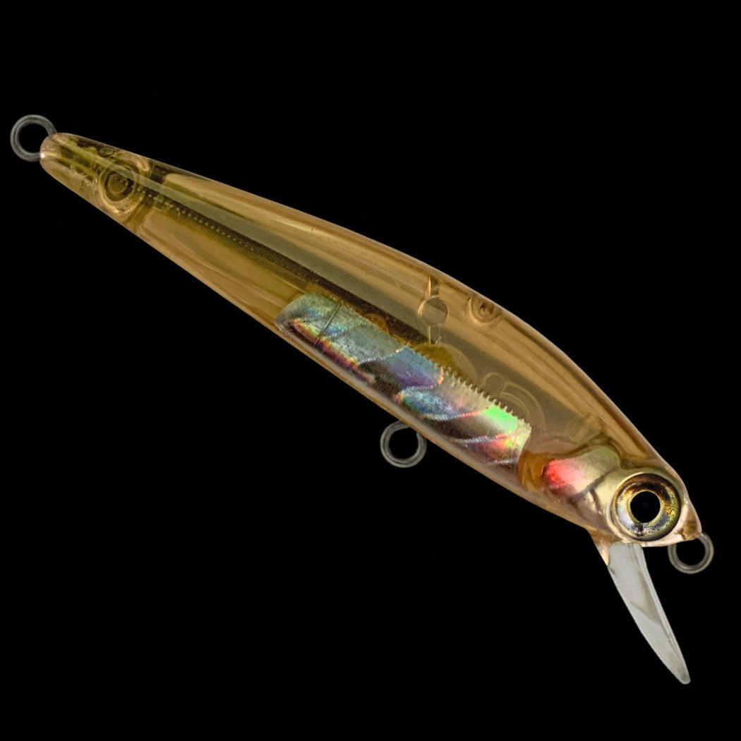 Cranka Minnow 59mm Shallow Smelt