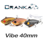 Cranka Vibe Cover