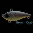 Cranka Vibe 40 Brown Crab