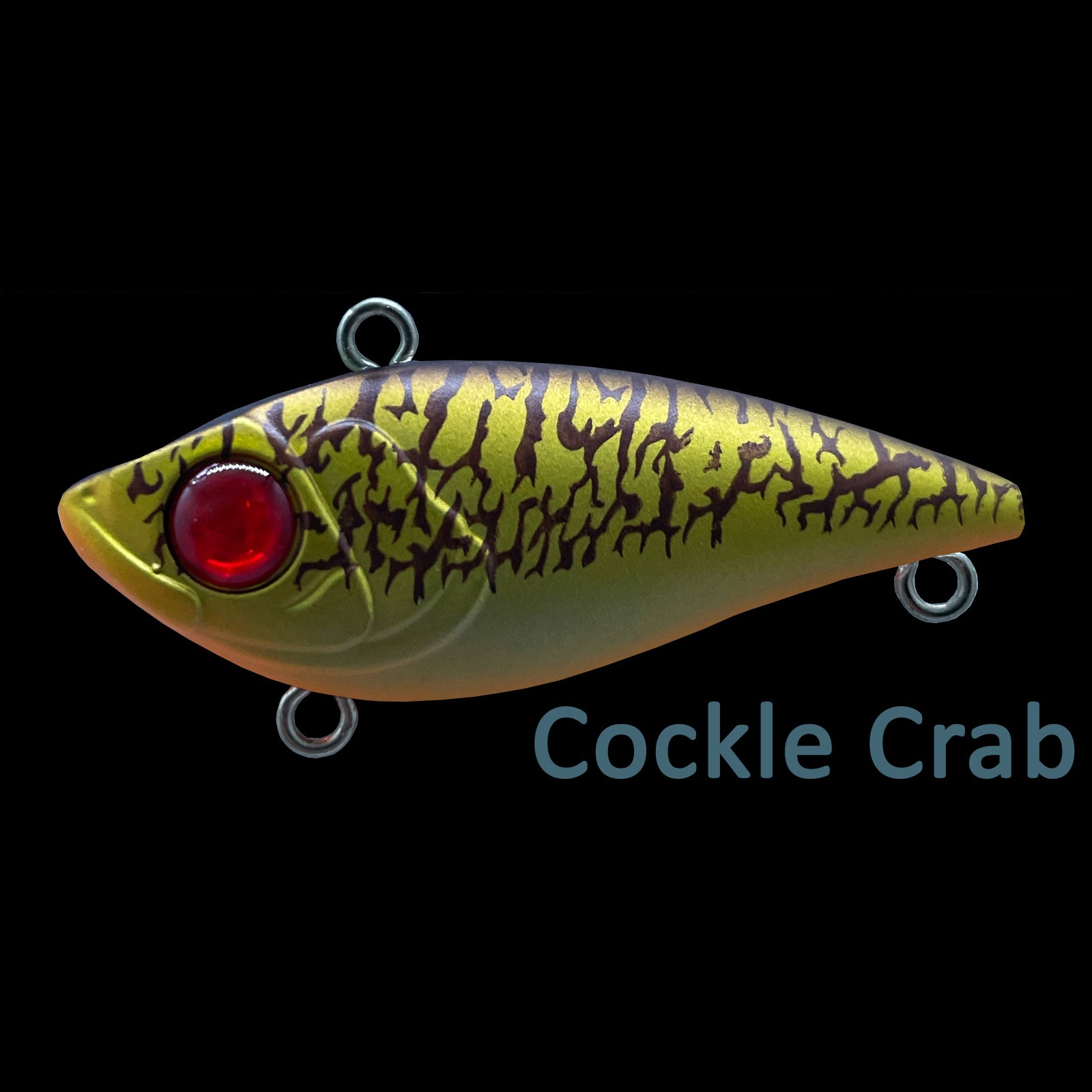 Cranka Vibe - Compleat Angler Nedlands Pro Tackle
