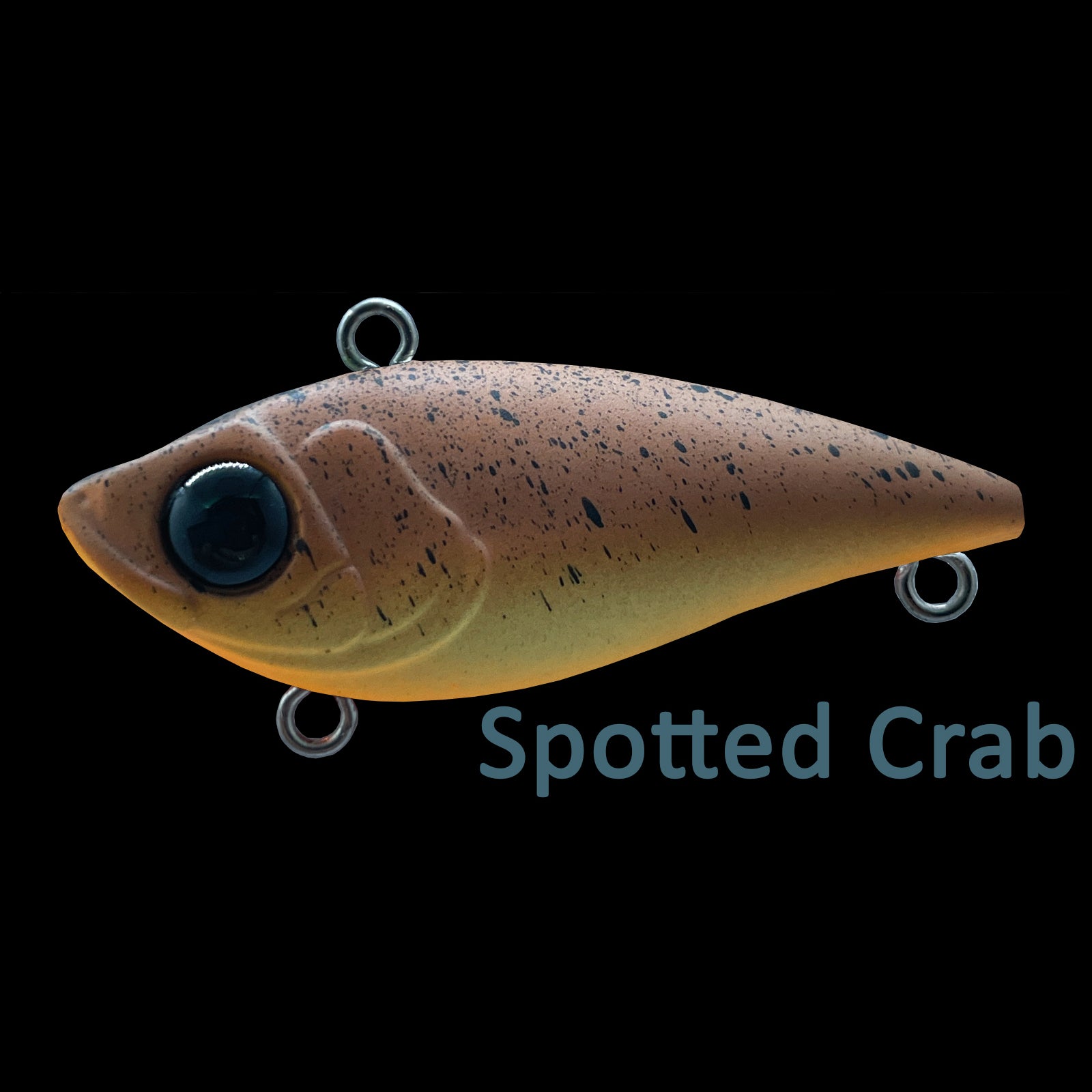 Cranka Vibe 40 Spotted Crab