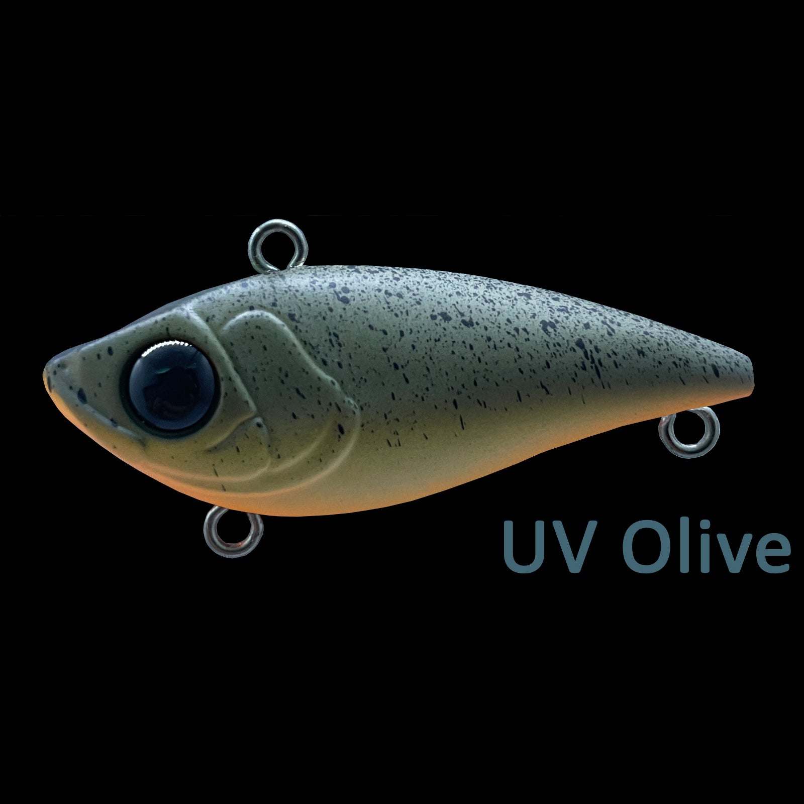 Cranka Vibe 40 UV Crab