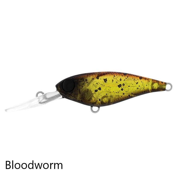Daiwa Infeet Kodachi 40 SF Bloodworm
