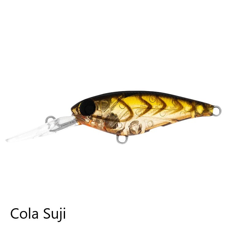 Daiwa Infeet Kodachi 40 SF Cola Suji