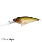 Daiwa Infeet Kodachi 40 SF Ghost Ayu