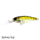 Daiwa Infeet Kodachi 40 SF Sydney Suji