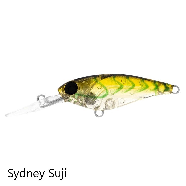 Daiwa Infeet Kodachi 40 SF Sydney Suji