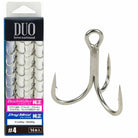 Duo Duo Orginial SW Treble Hook