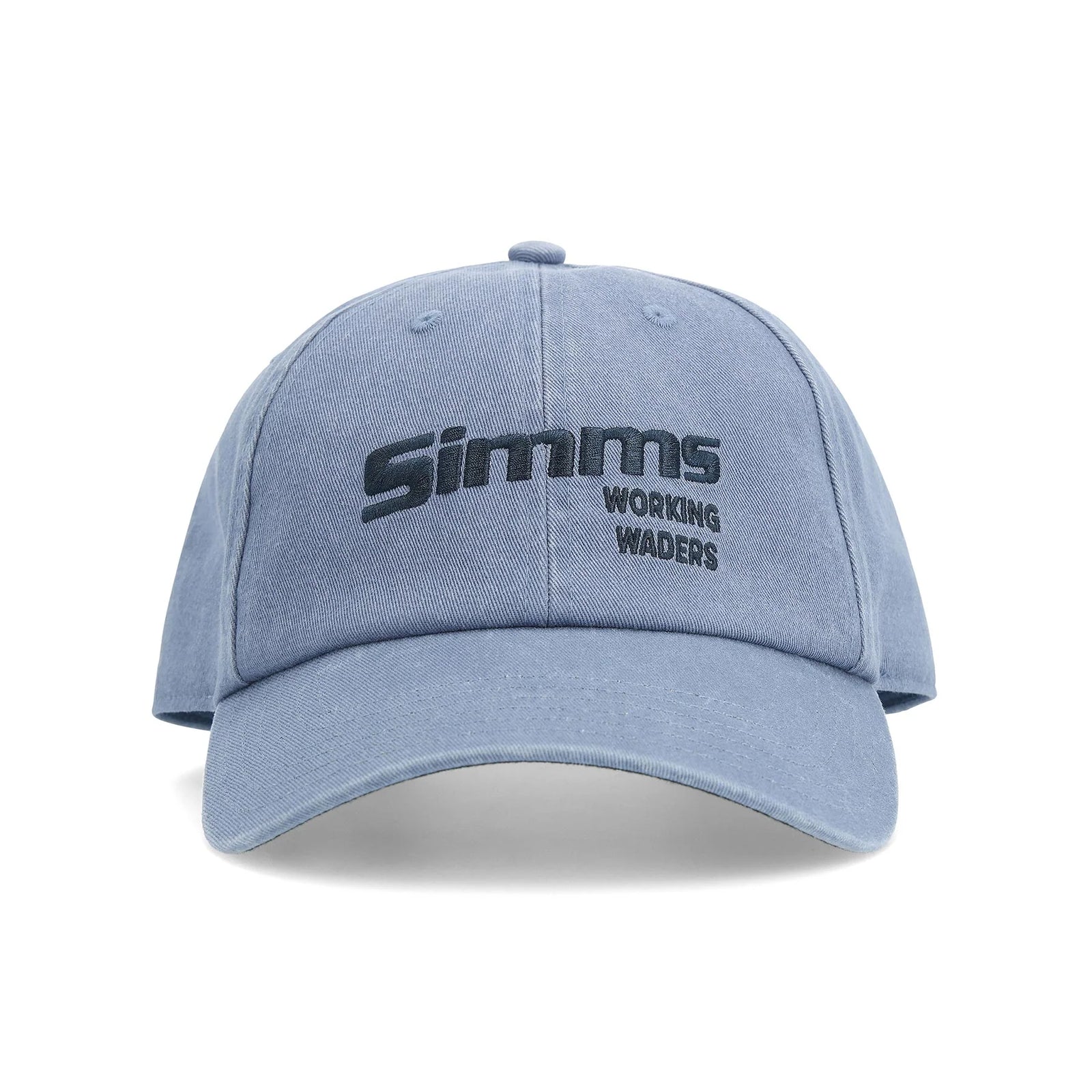 Simms Dad Cap Midnight