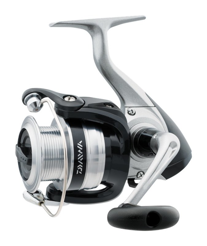 Daiwa Strikeforce B