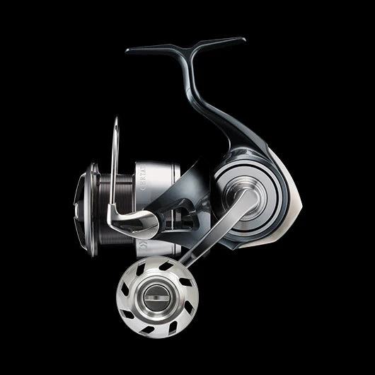 Daiwa 24 Certate LT 4000C-XH ARK