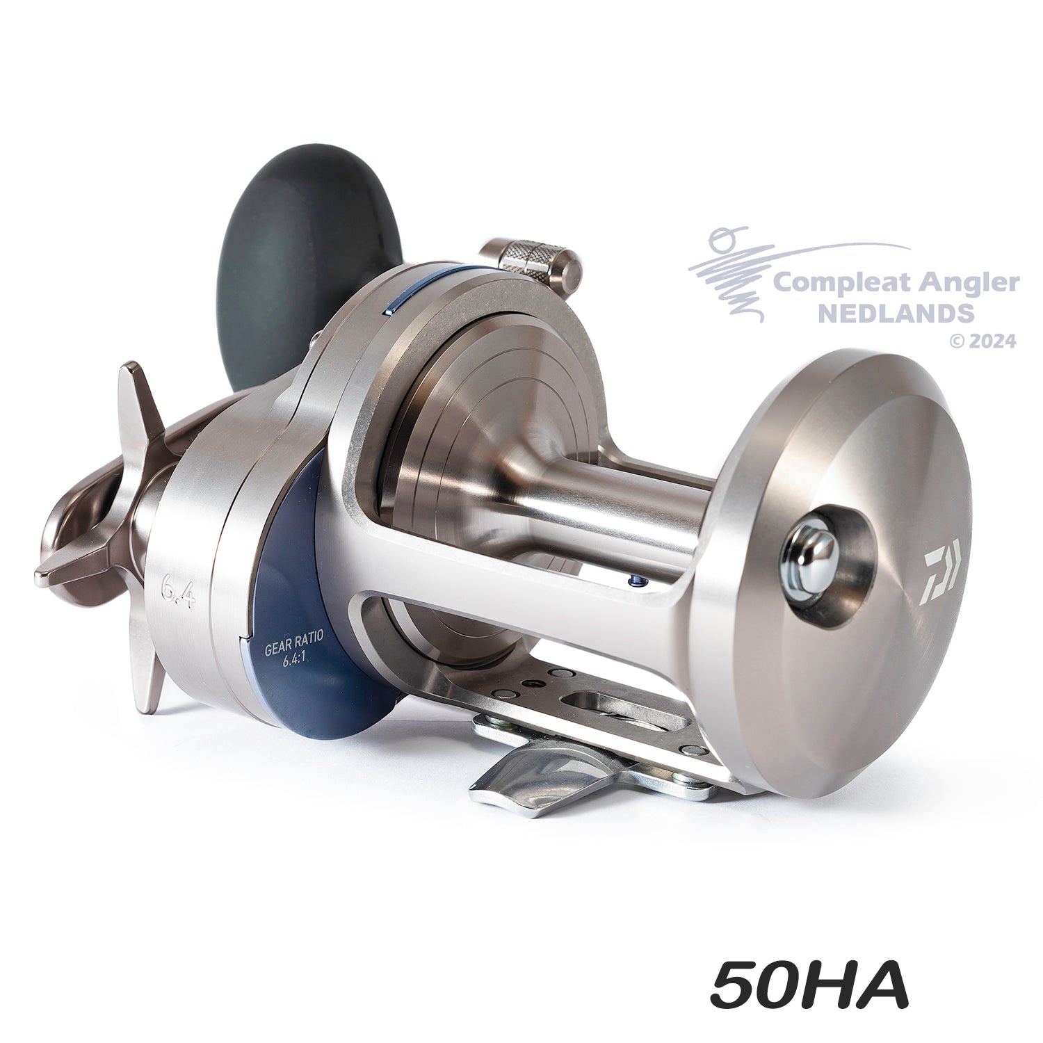 Daiwa 15 Saltiga Star Drag – Compleat Angler Nedlands Pro Tackle
