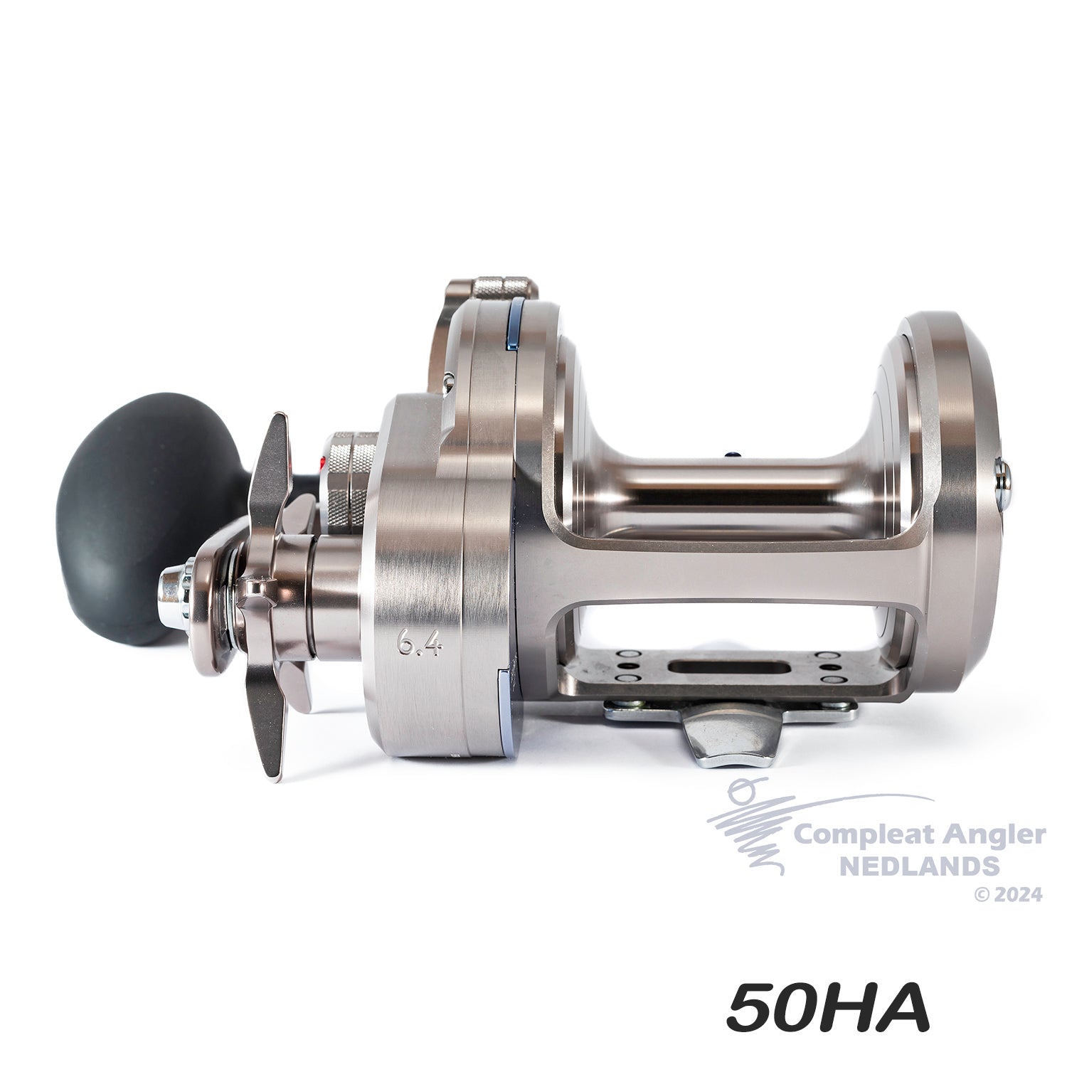 Daiwa 15 Saltiga Star Drag – Compleat Angler Nedlands Pro Tackle