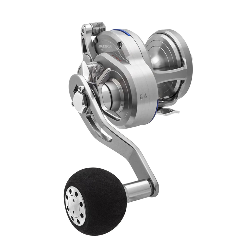 Daiwa 15 Saltiga Star Drag - Compleat Angler Nedlands Pro Tackle
