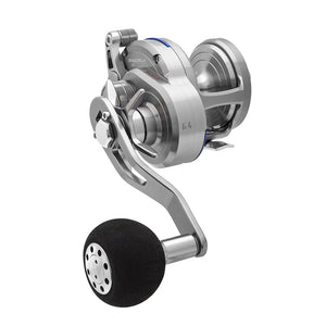 Daiwa 15 Saltiga Star Drag