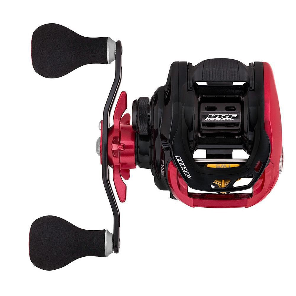 Daiwa 16 HRF PE Special 7.3