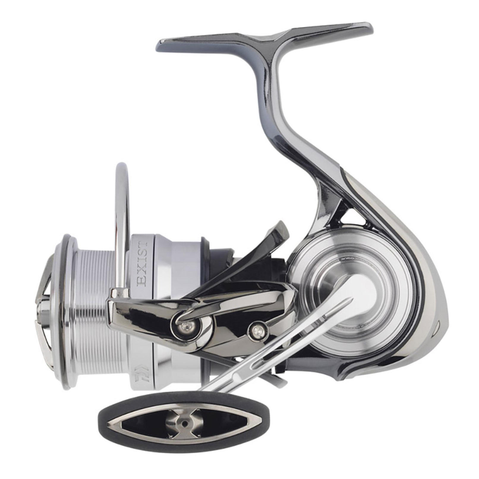 Daiwa 18 Exist LT 2000 Spinning Softbait Reel is of impeccable