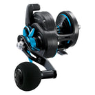 Daiwa 18 Saltist O/H