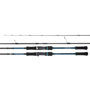 Daiwa 20 Emeraldas MX Rod Cover