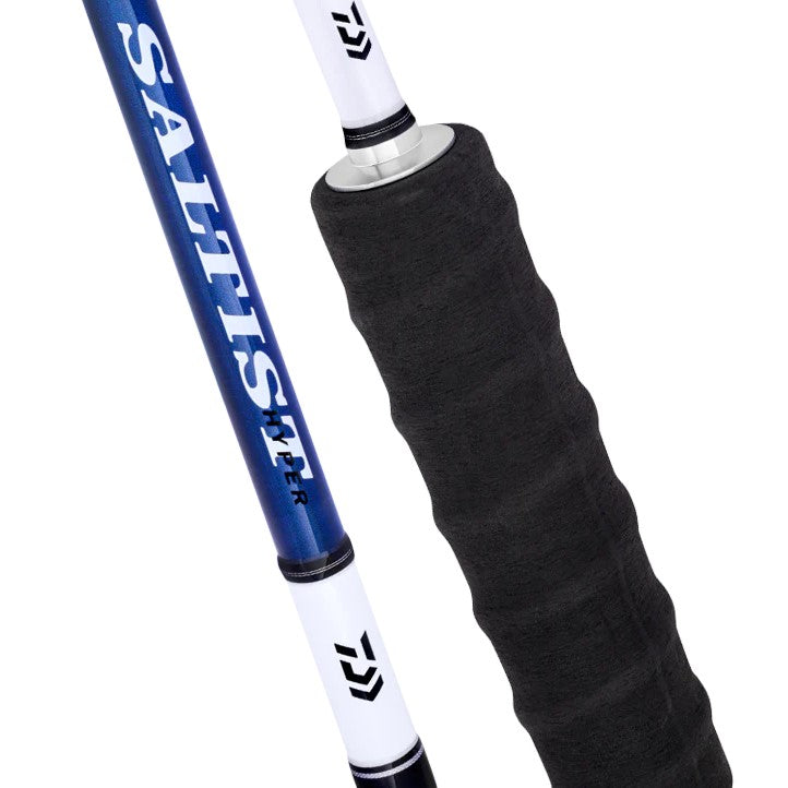 Daiwa 20 Saltist Hyper Grip