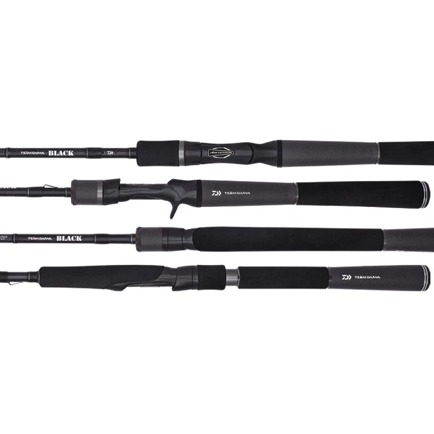 Daiwa 20 TD Black