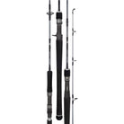 Daiwa 20 TD Saltwater