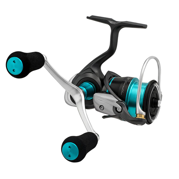 Daiwa Emeraldas Air Lt Spinning Reel 21 (2021 Model For Sale Daiwa
