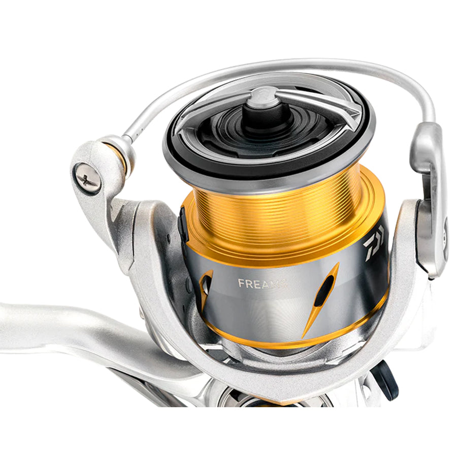 Daiwa 21 Freams LT Spool