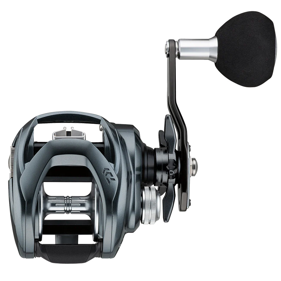 Daiwa 21 Lexa TW Cover