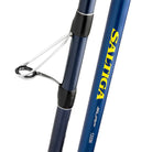 Daiwa 21 Saltiga Surf Close Up