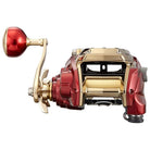 Daiwa 21 Seaborg 600MJ Front