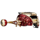 Daiwa 21 Seaborg 600MJ Right