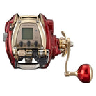 Daiwa 21 Seaborg 600MJ Top