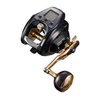 Daiwa 21 Seaborg G300J Cover