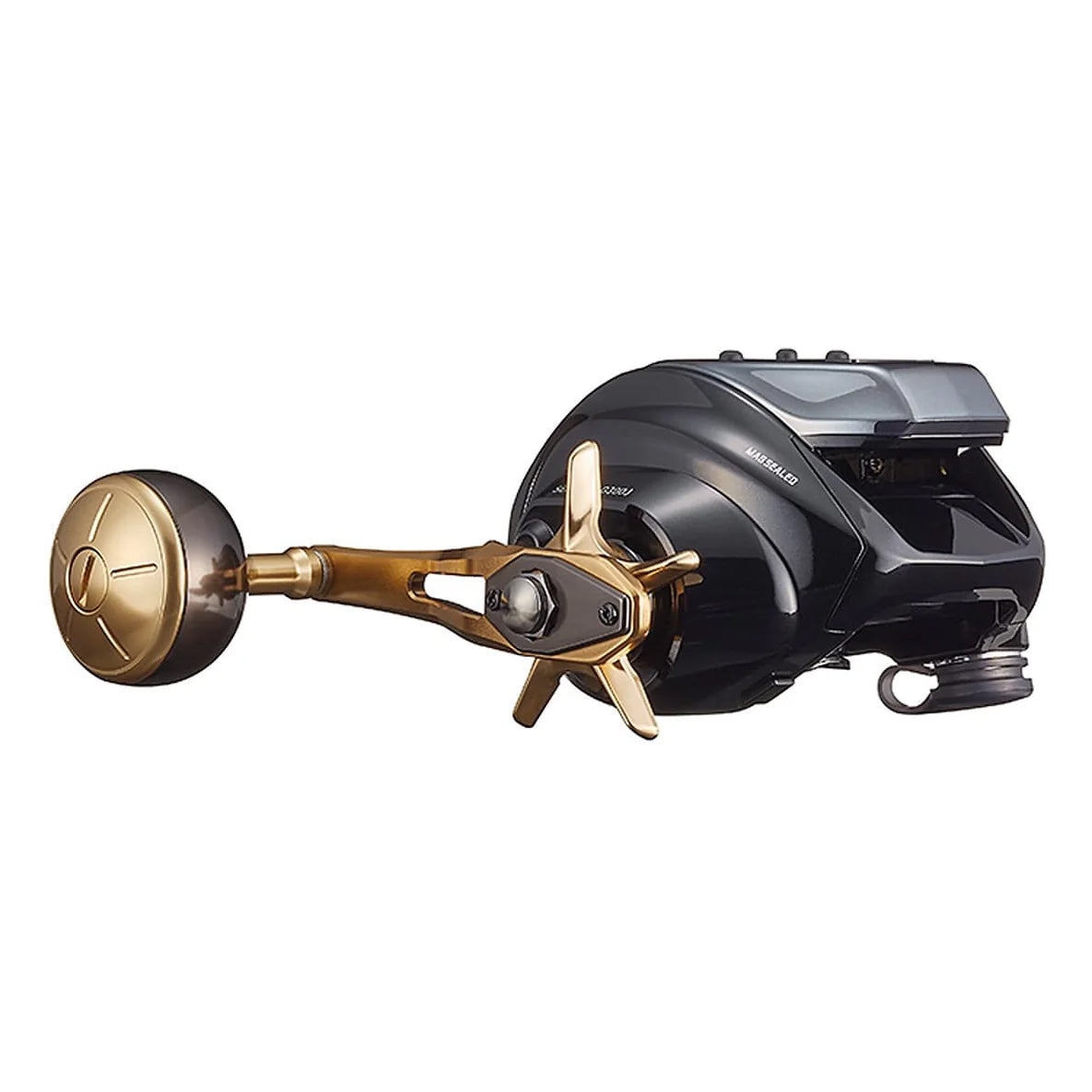 Daiwa 21 Seaborg G300J Right