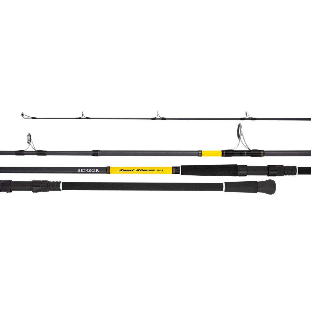 Assassin Vector Drone Rod - Compleat Angler Nedlands Pro Tackle