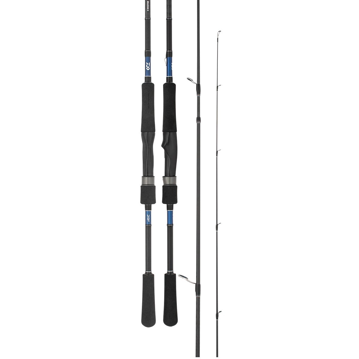 Daiwa 21 Tierra Spin