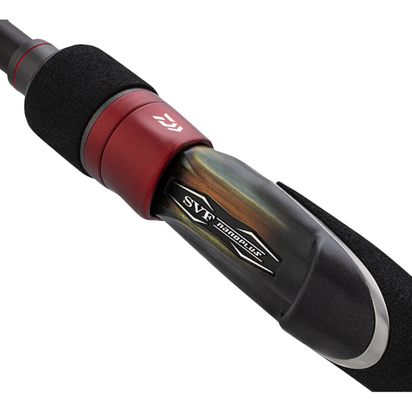 Daiwa 22 Infeet LTD AGS 742L+XS-S - Main Image