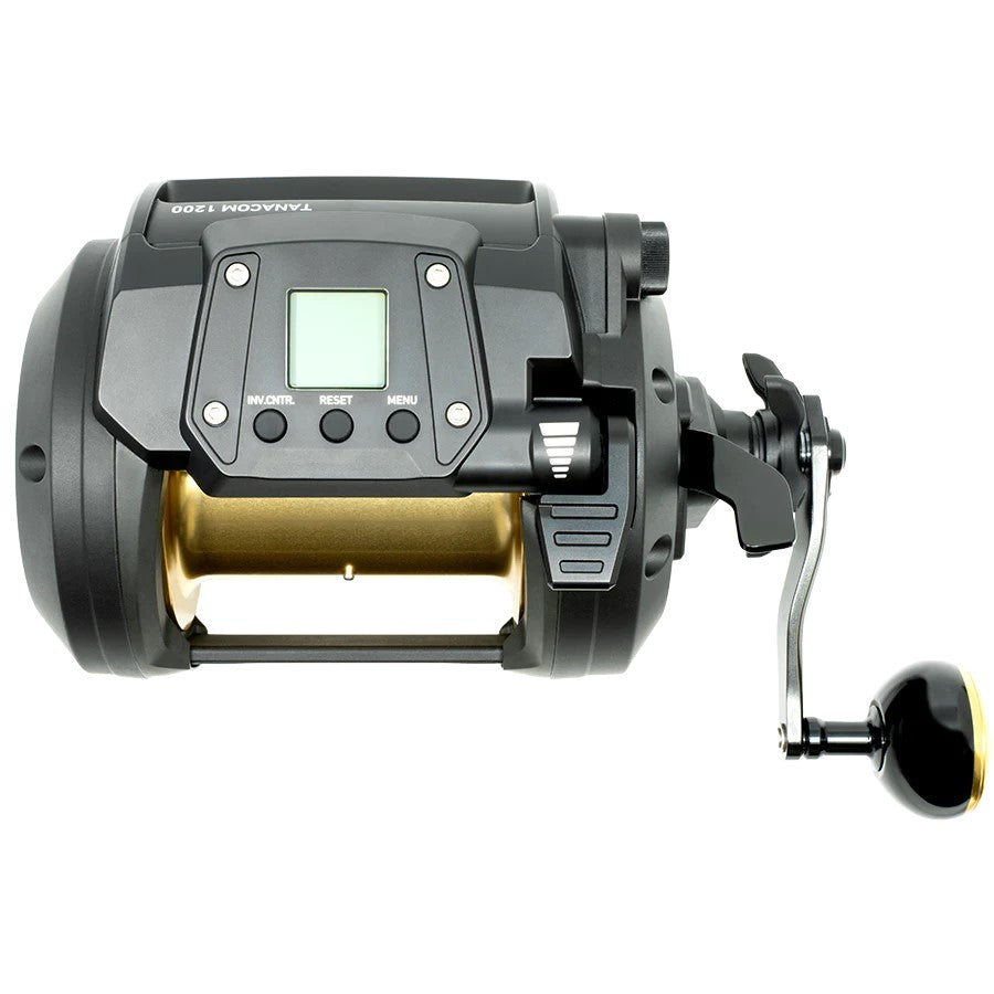 Daiwa 22 Tanacom Cover