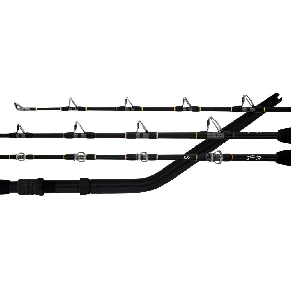 Daiwa 22 Tanacom X