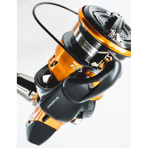 Daiwa 23 Aird LT Bottom