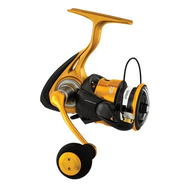 Daiwa 23 Aird LT Cover