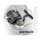 Daiwa 23 Airity Side