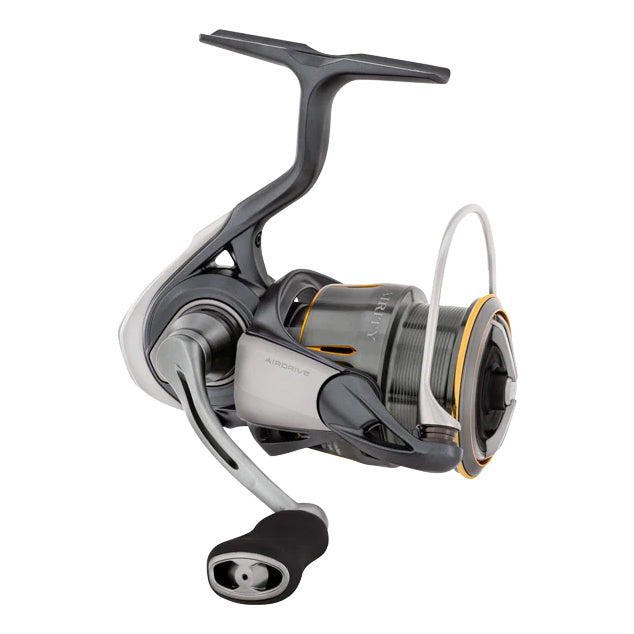 Daiwa 23 Airity Cover