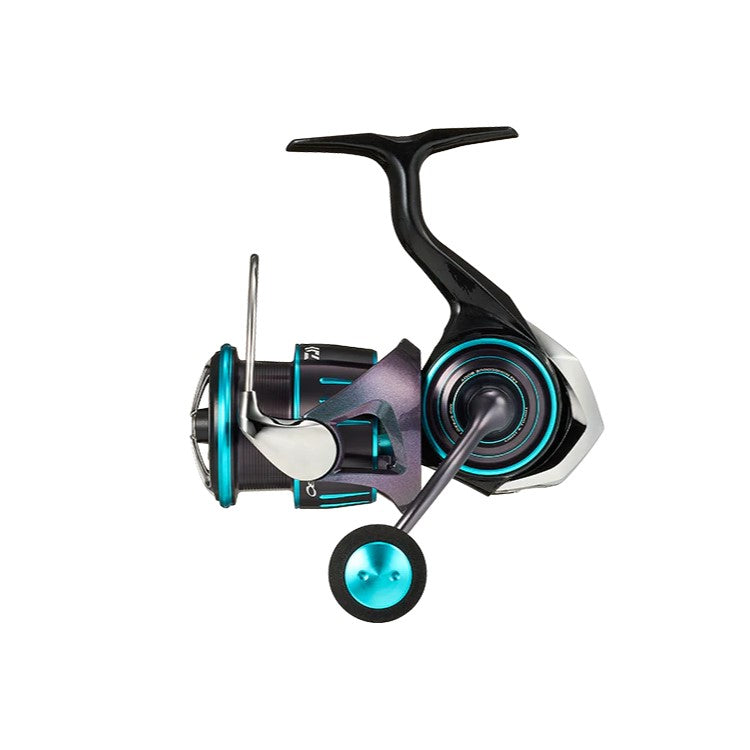 Daiwa 23 Emeraldas RX